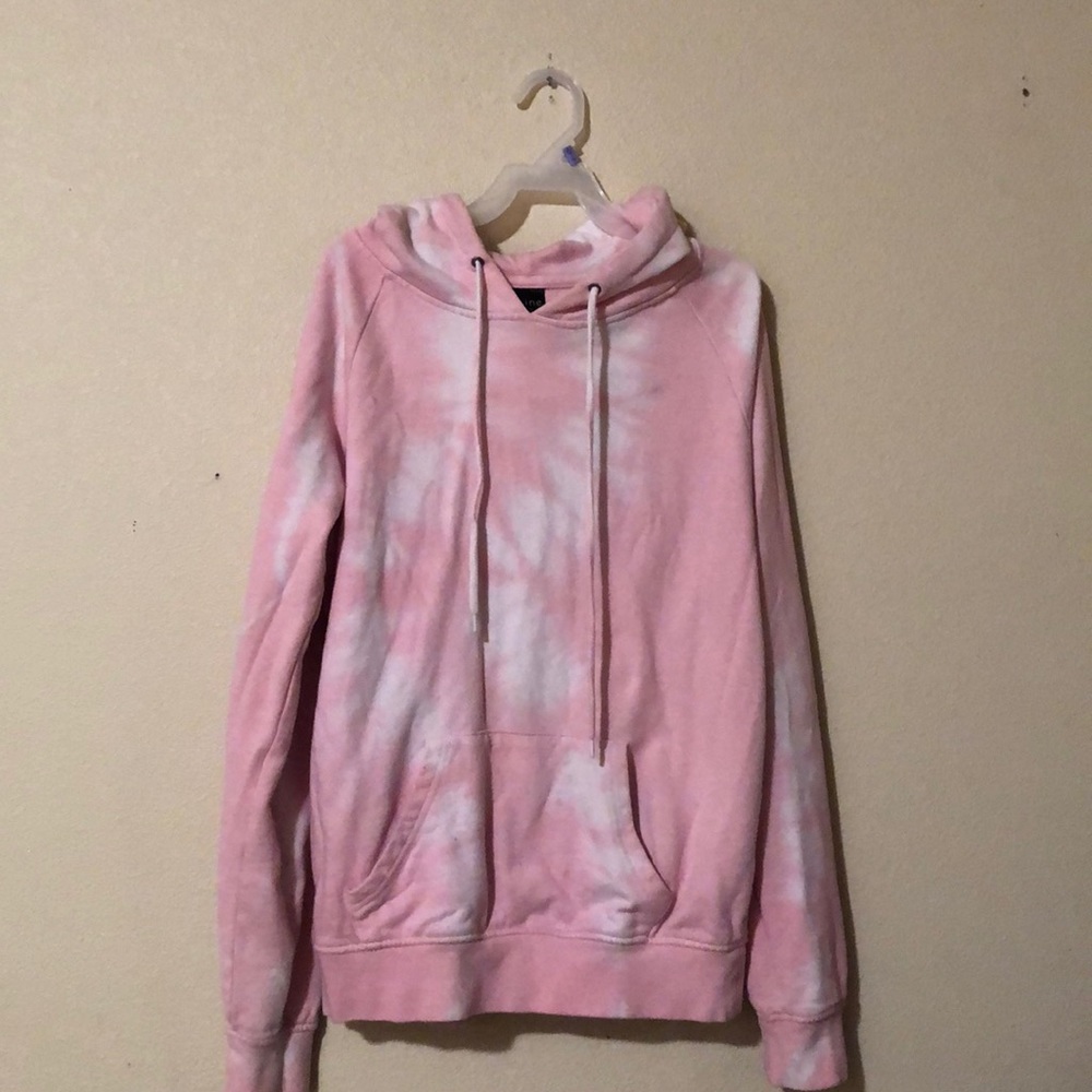 Pink sweatshirt from Zumies